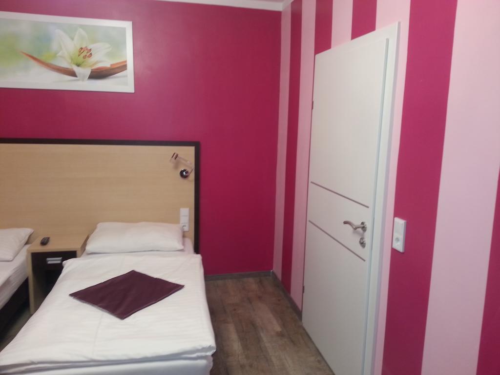 Pension Central Semmering Exterior foto