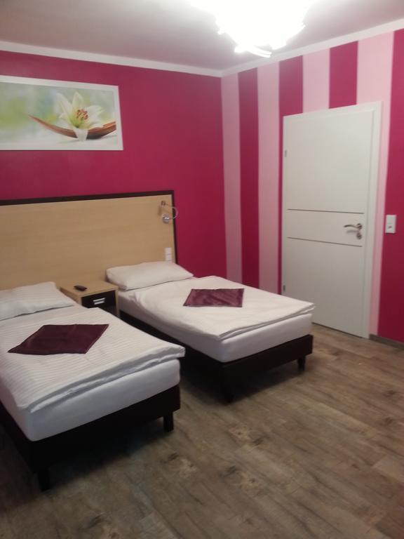 Pension Central Semmering Exterior foto