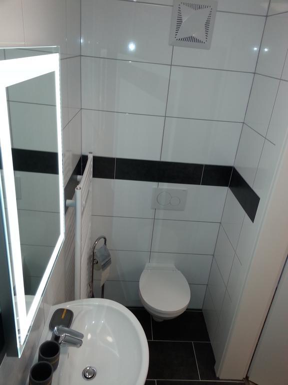 Pension Central Semmering Quarto foto