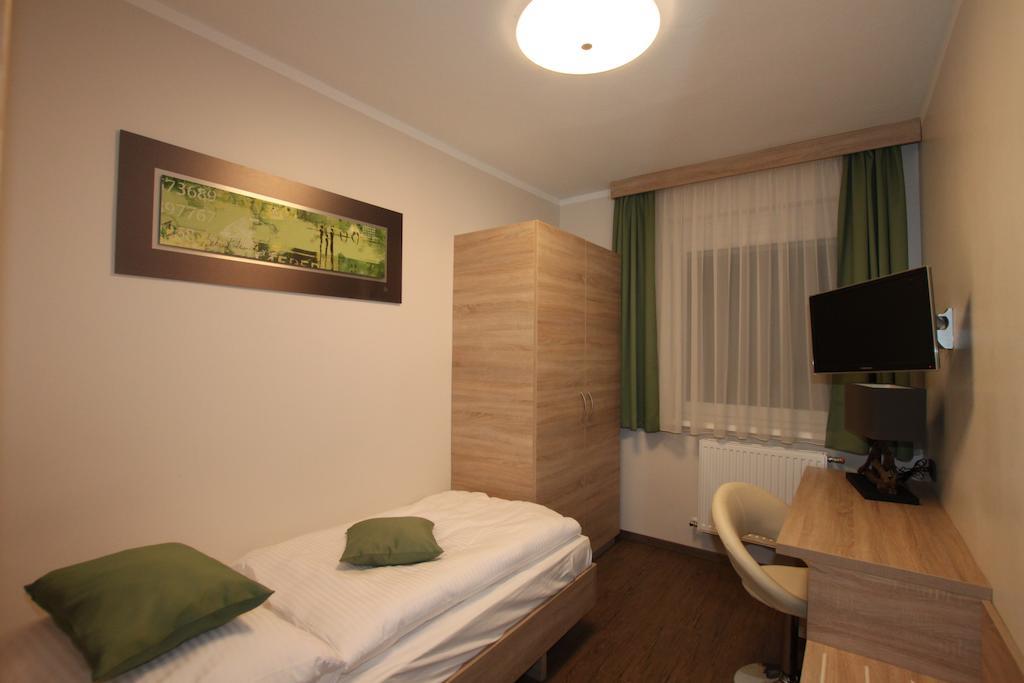 Pension Central Semmering Quarto foto