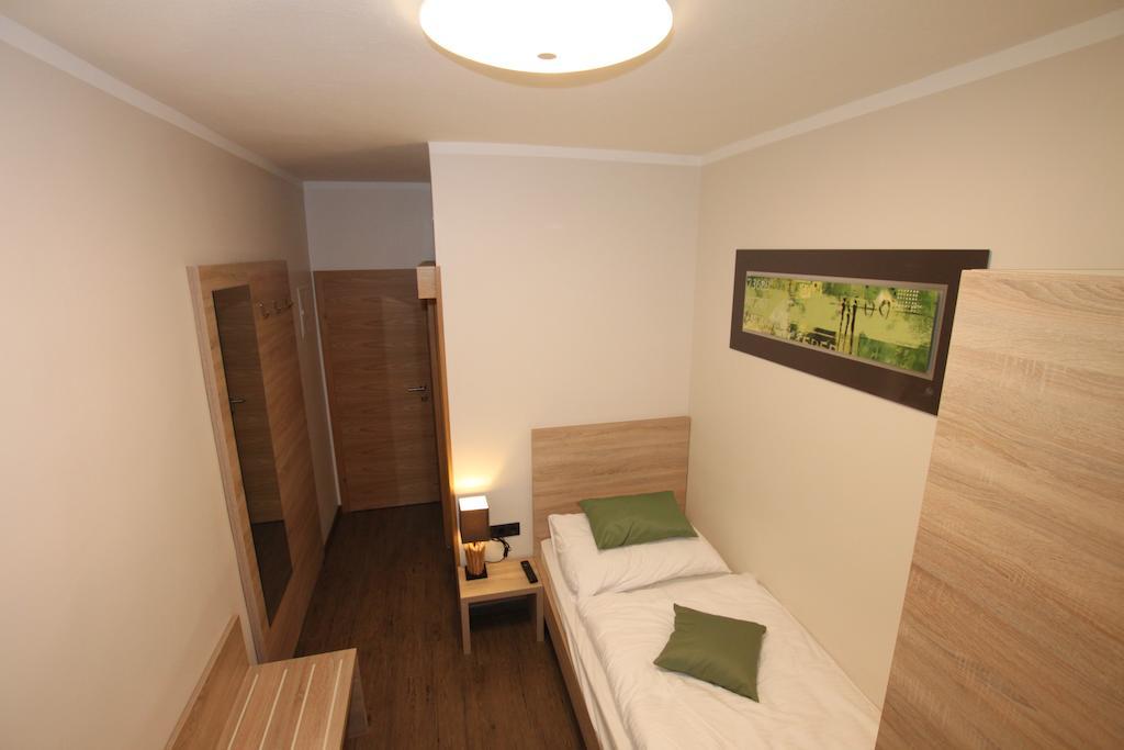 Pension Central Semmering Quarto foto