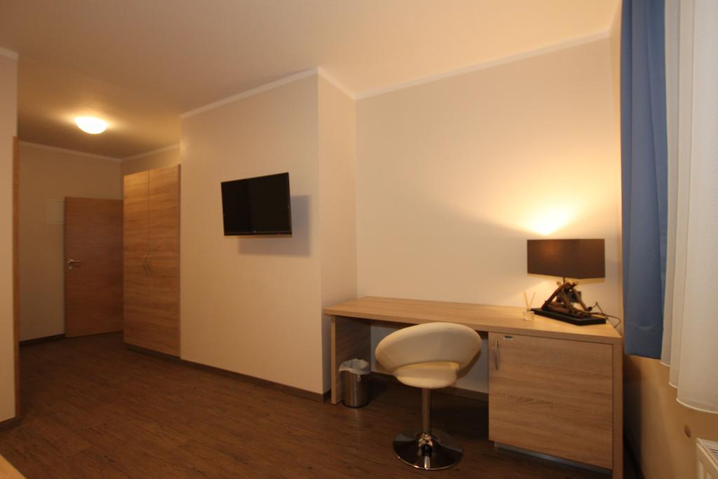 Pension Central Semmering Quarto foto