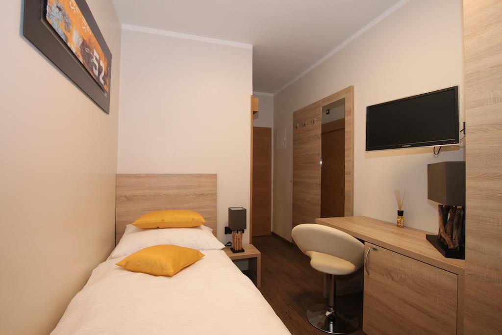 Pension Central Semmering Quarto foto