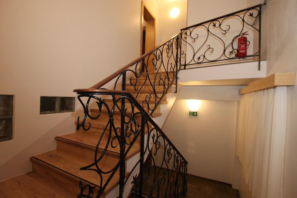 Pension Central Semmering Exterior foto